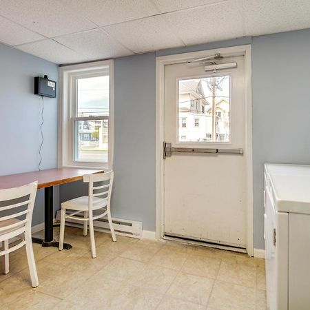 Ocean City Hideaway Walk To Boardwalk And Beach! 외부 사진