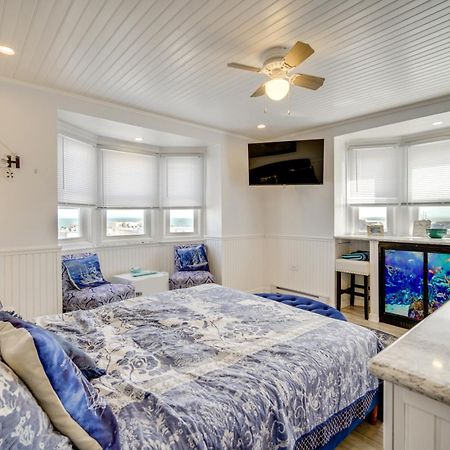 Ocean City Hideaway Walk To Boardwalk And Beach! 외부 사진