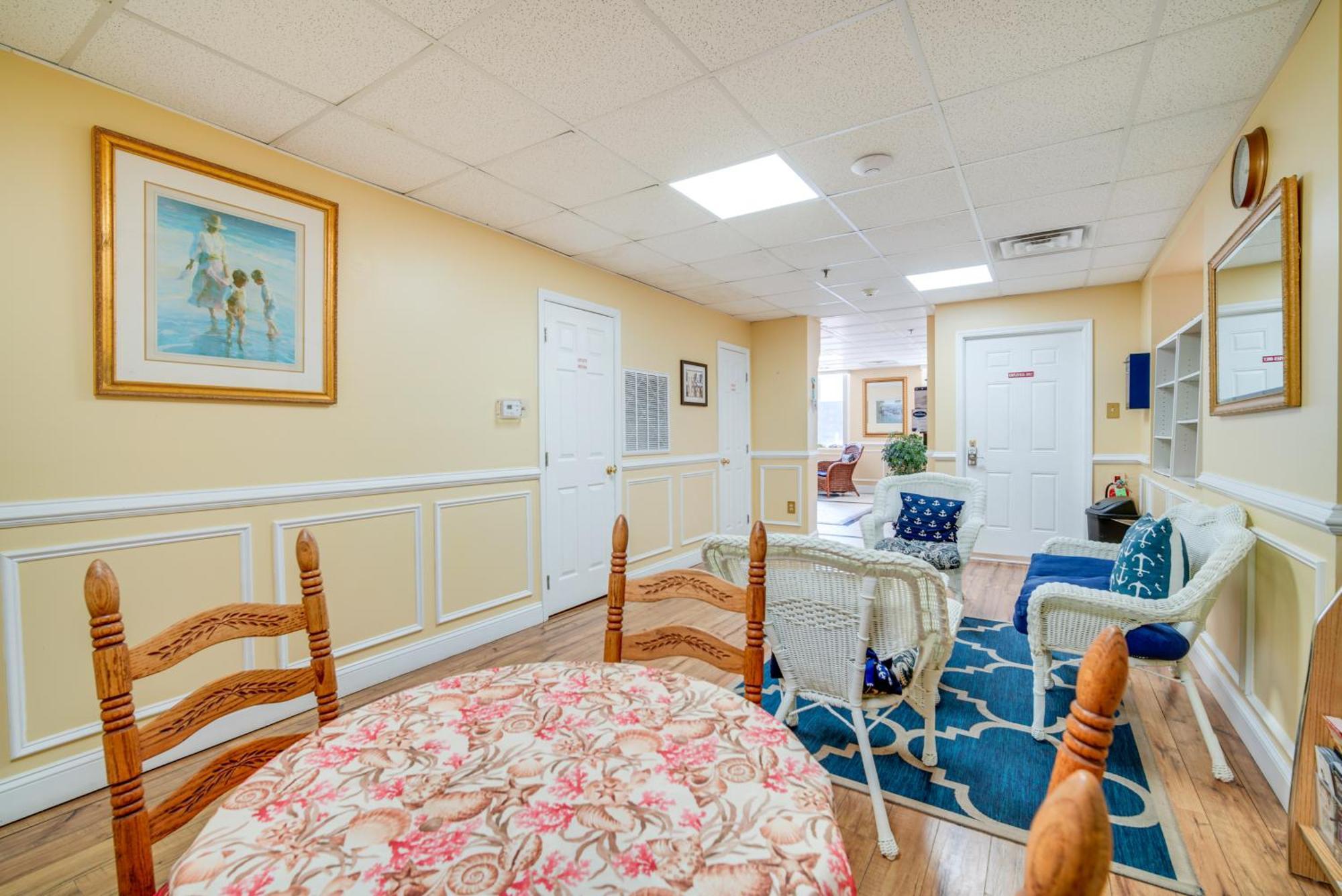 Ocean City Hideaway Walk To Boardwalk And Beach! 외부 사진